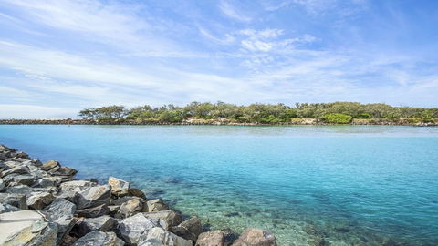 Kingscliff Sunrise Apartments - Foster Accommodation 3
