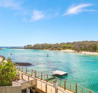 KINGSCLIFF WATERS 2 - Foster Accommodation