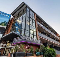 Kingsford Riverside Inn - Foster Accommodation