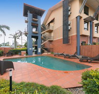 Kingsford Smith Motel - Foster Accommodation