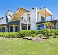 Kingspoint Resort - Foster Accommodation