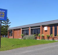Kingston Lobster Motel - Foster Accommodation