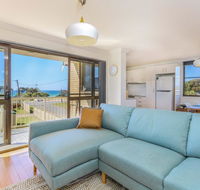 Kingsway 3 Ocean View - Foster Accommodation
