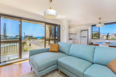 Kingsway #3 Ocean View - Foster Accommodation 0
