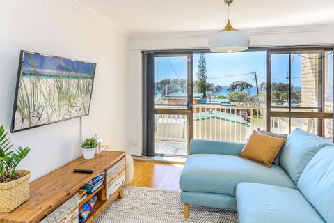 Kingsway #3 Ocean View - Foster Accommodation 1