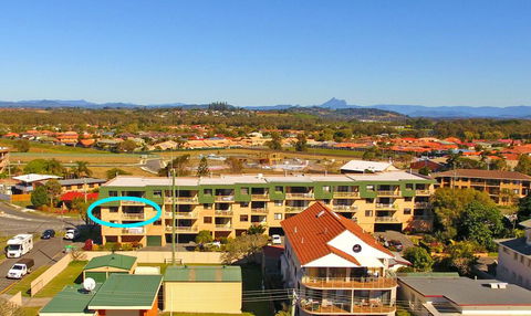 Kingsway #3 Ocean View - Foster Accommodation 2