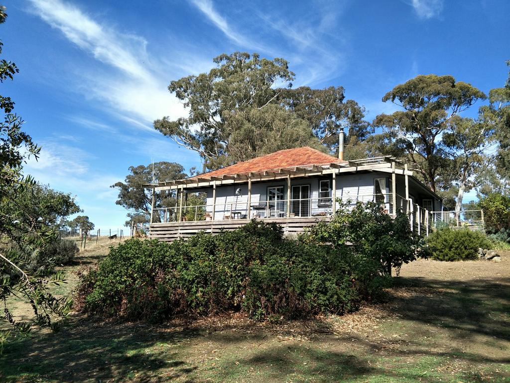  Foster Accommodation