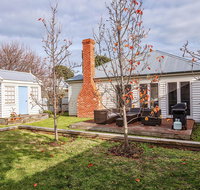 Kinsale Cottage - Foster Accommodation