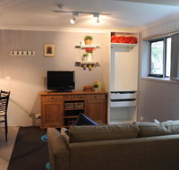 Kirkwood 4A - Foster Accommodation