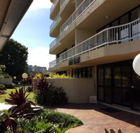 Kirribilli Apartments - Foster Accommodation
