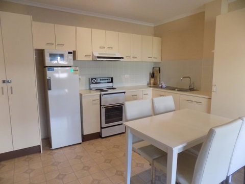 Kirwan 12 - Foster Accommodation 2