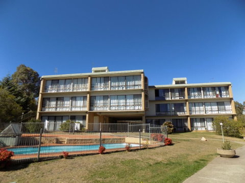 Kirwan 12 - Foster Accommodation 3