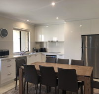Kirwan 22 - Foster Accommodation