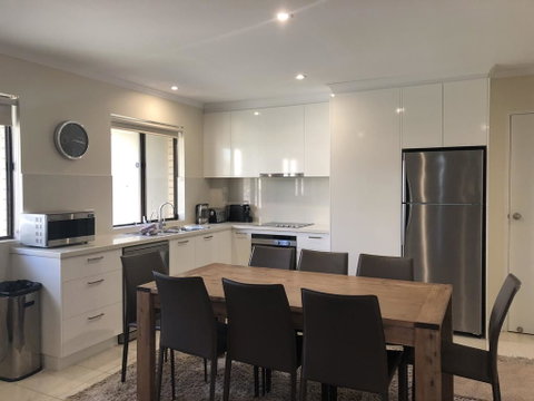 Kirwan 22 - Foster Accommodation 0
