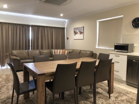 Kirwan 22 - Foster Accommodation 2
