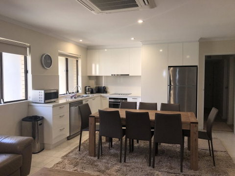 Kirwan 22 - Foster Accommodation 3