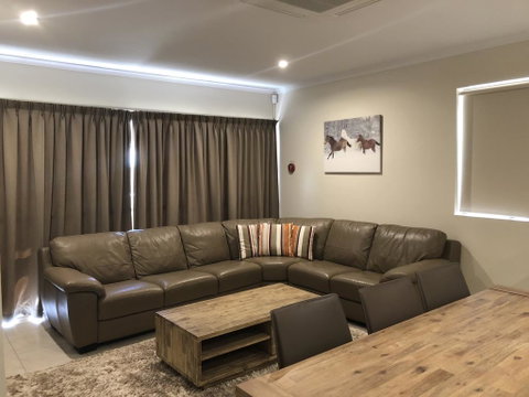 Kirwan 22 - Foster Accommodation 1