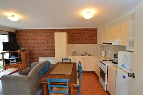 Kirwan 32 - Foster Accommodation 1