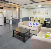 Kirwan 39 - Foster Accommodation