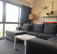 Kirwan 4 4 Bedroom - Foster Accommodation