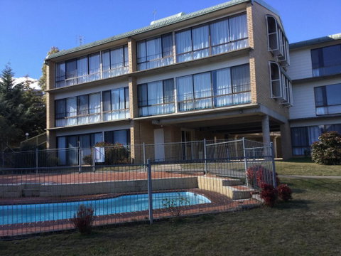 Kirwan 7 - Foster Accommodation 1