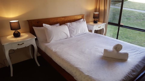 Kirwan 7 - Foster Accommodation 2