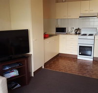 Kirwan 7 - Foster Accommodation