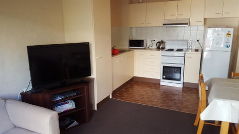 Kirwan 7 - Foster Accommodation 0