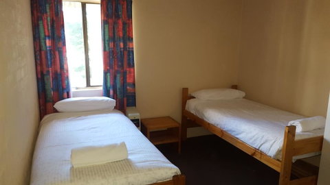 Kirwan 7 - Foster Accommodation 3
