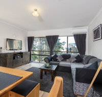 Kirwan Apartment 21 - Foster Accommodation
