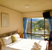 Kirwan Apartments 48 - Foster Accommodation