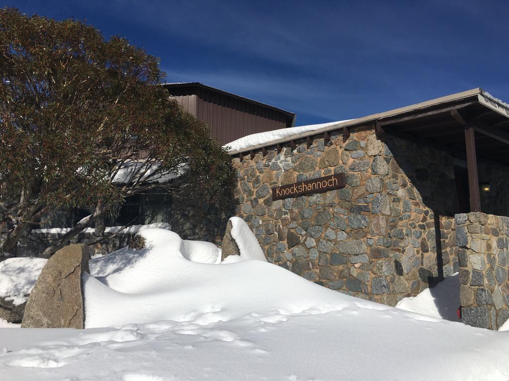 Charlotte Pass NSW Foster Accommodation