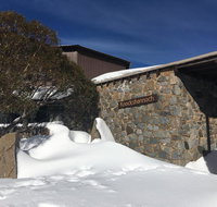 Knockshannoch Ski Lodge - Foster Accommodation