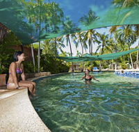 Knotts Crossing Resort - Foster Accommodation