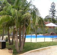 Koala Tree Motel - Foster Accommodation