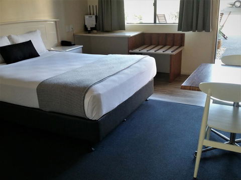 Kobbers Motor Inn - Foster Accommodation 2