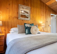 Kondalilla Eco Resort - Foster Accommodation