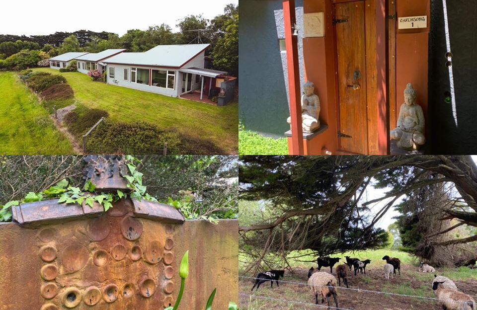 Arawata VIC Foster Accommodation
