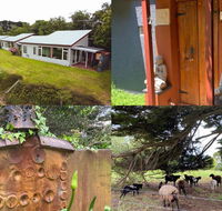 Kongwak Views - Foster Accommodation