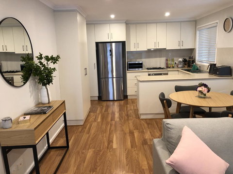 Kooba Cottage - Foster Accommodation 1