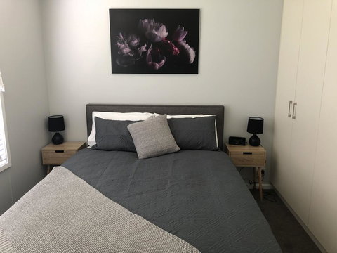 Kooba Cottage - Foster Accommodation 2