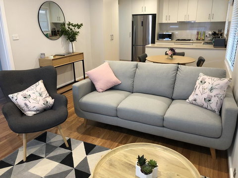 Kooba Cottage - Foster Accommodation 0