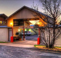Kookaburra Lodge - Foster Accommodation