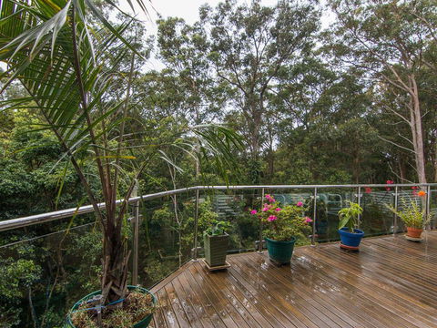 Kookaburras @ Smiths - Foster Accommodation 3