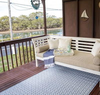Kookas Nest - waterfront home tranquil setting - Foster Accommodation