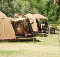 Kooljaman - Foster Accommodation