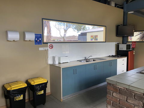Koonwarra Holiday Park - Foster Accommodation 3