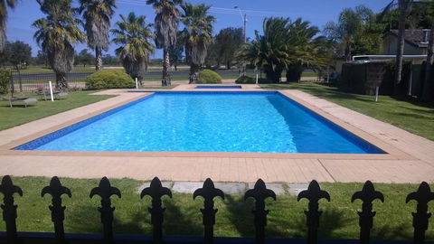 Koonwarra Holiday Park - Foster Accommodation 0