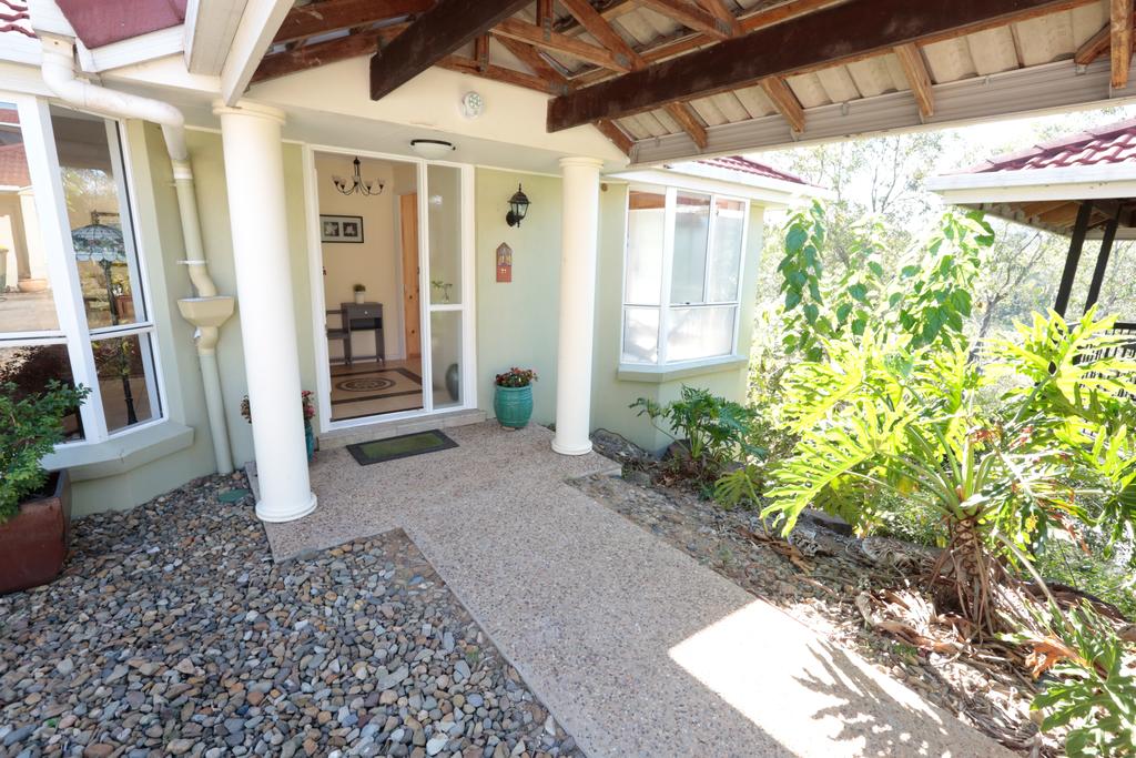 Kooralbyn QLD Foster Accommodation