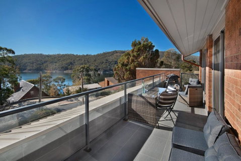 Kooringa 10 - Foster Accommodation 0